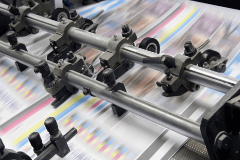 Groenprint drukken