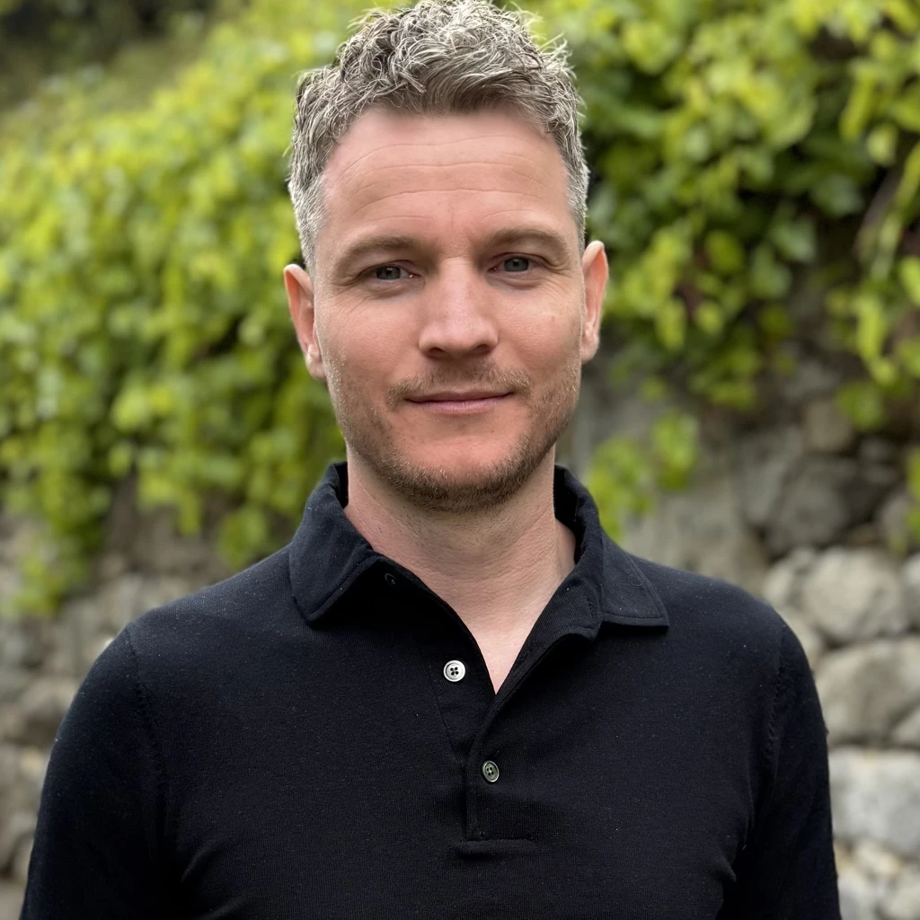 Jeremy van der Wegen - Webmodules