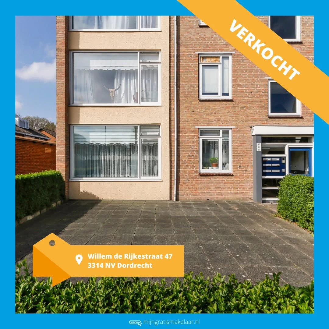 Mijn Kosteloze Makelaar woning