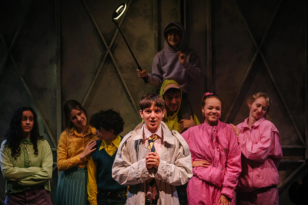 Wijn voor Hofplein theater